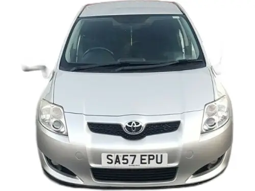 Toyota Auris T3 VVT-i SA57 EPU