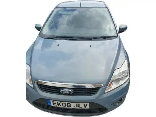 Ford Focus Style 100 Auto EK08 JLV