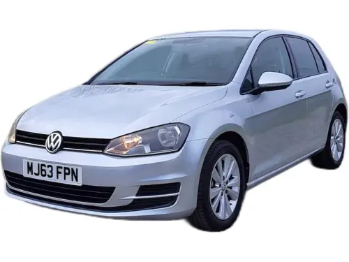 Volkswagen Golf MJ63 FPN