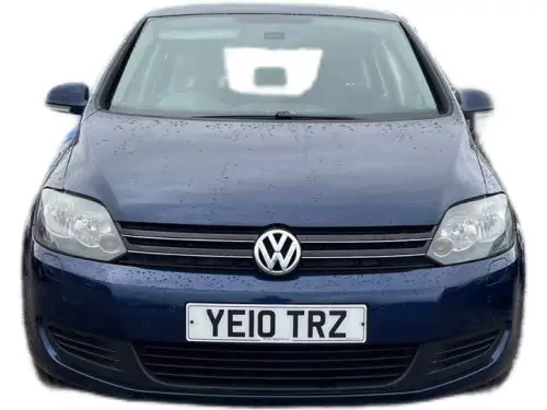 Volkswagen Golf YE10 TRZ