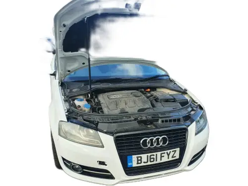 Audi A3 SE TDI BJ61 FYZ