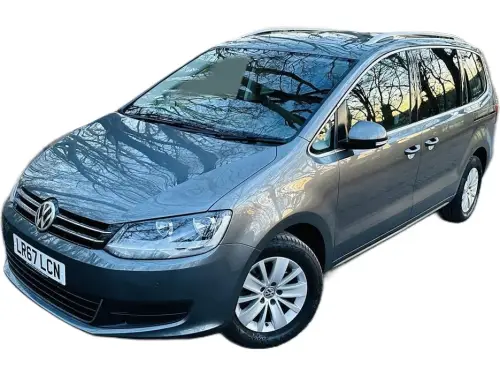 Volkswagen Sharan LR67 LCN