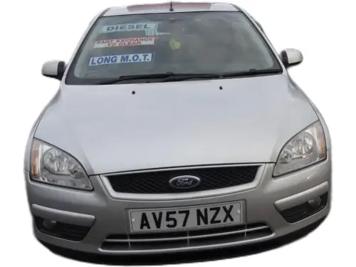 Ford Focus AV57 NZX