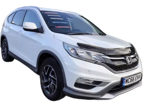 Honda CR-V MC66 ENV