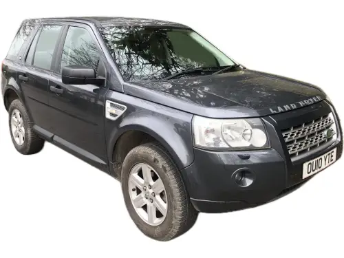 Land Rover Freelander OU10 YTE