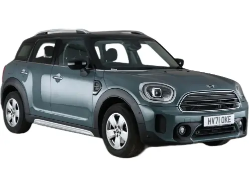 MINI Countryman HV71 OKE