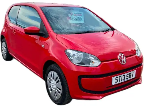 Volkswagen Move up ST13 SBV