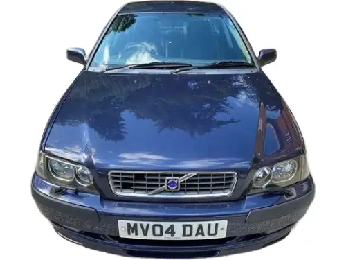 Volvo S40 D Sport MV04 DAU