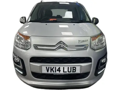 Citroën C3 VK14 LUB