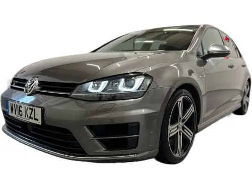 Volkswagen Golf WV16 KZL