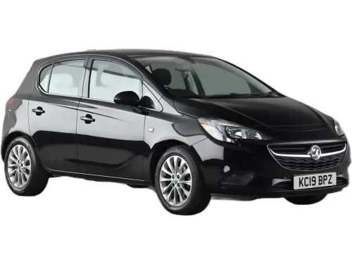 Vauxhall Corsa SE Nav S/S KC19 BPZ