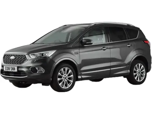 Ford Kuga EO18 SNN