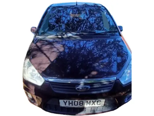 Ford C-Max YH08 MXC