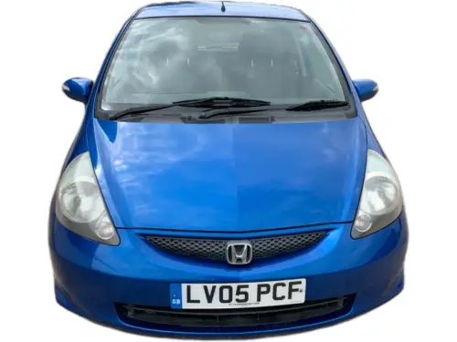 Honda Jazz SE LV05 PCF