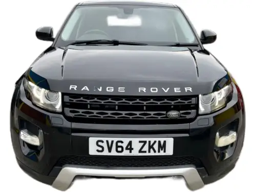 Land Rover Range Rover Evoque SV64 ZKM