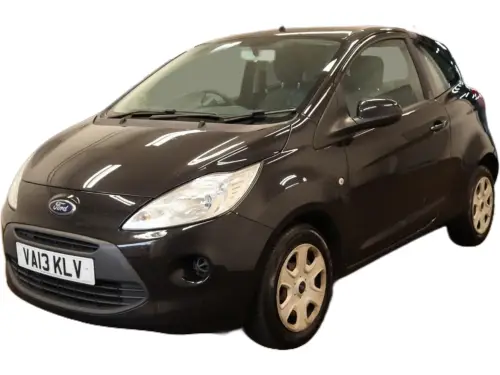 Ford KA VA13 KLV