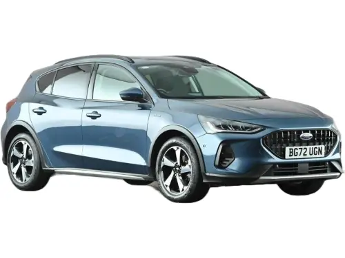 Ford Focus Active Style BG72 UGN