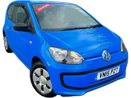 Volkswagen Take up VN15 PZT