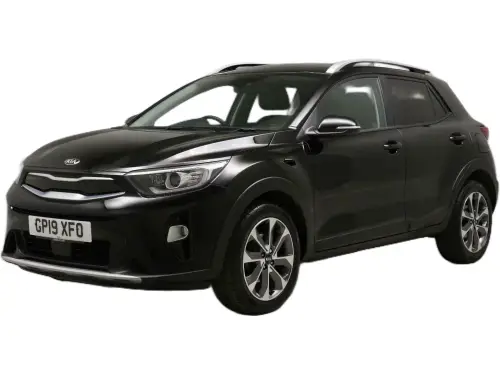 Kia Stonic 3 ISG GP19 XFO