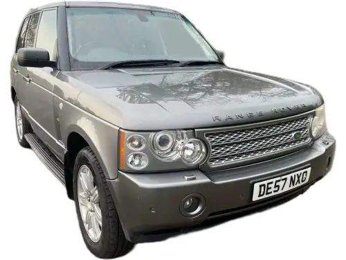 Land Rover Range Rover Vogue TDV8 A DE57 NXO