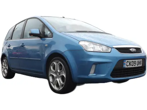 Ford C-Max CK09 UHV