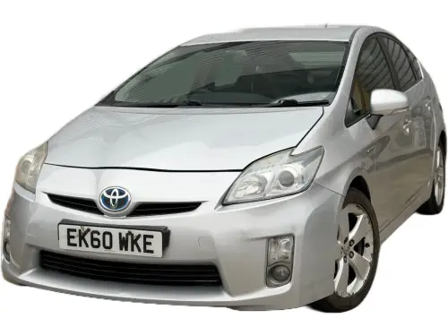 Toyota Prius EK60 WKE
