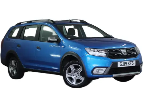 Dacia Logan SJ19 KFS