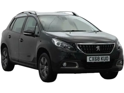 Peugeot 2008 Active CX68 KUO