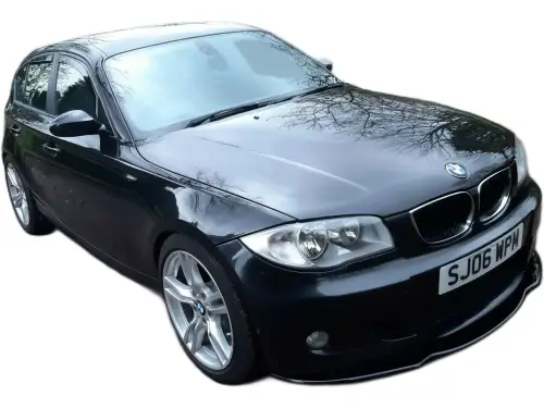 MINI Mini ONE SJ06 WPW