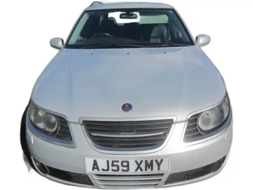 Saab 9-5 AJ59 XMY