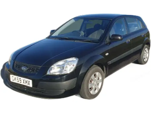 Kia RIO 16v GK59 XHX