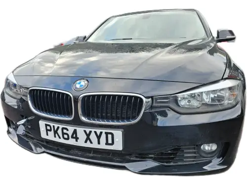 BMW 3 Series PK64 XYD