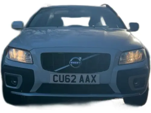 Volvo XC70 CU62 AAX