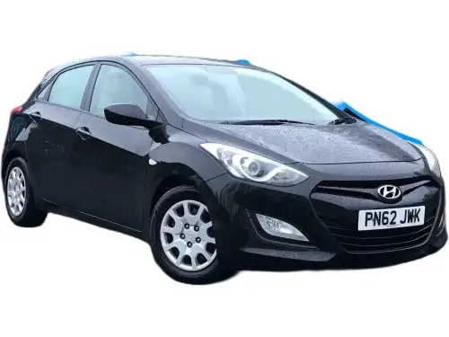 Hyundai I30 Classic PN62 JWK