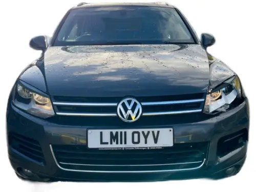 Volkswagen Touareg LM11 OYV