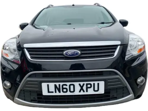 Ford Kuga LN60 XPU