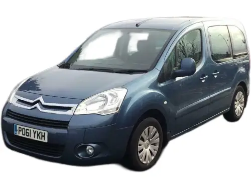 Citroën Berlingo Mspace VTR HDi91 PO61 YKH