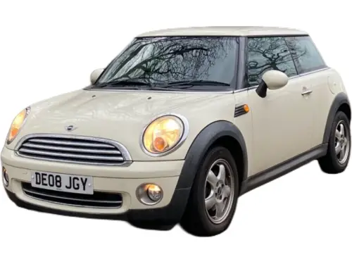 MINI Mini DE08 JGY