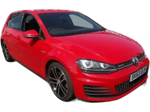 Volkswagen Golf SK63 ULN