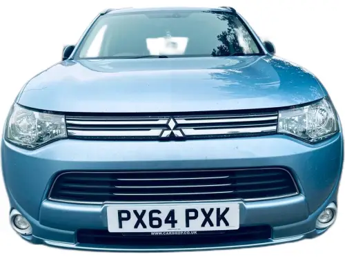 Mitsubishi Outlander PX64 PXK