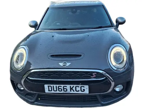 MINI Clubman DU66 KCG