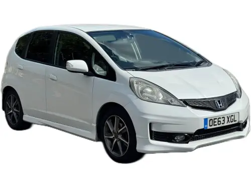 Honda Jazz OE63 XGL