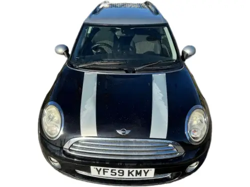 MINI Mini YF59 KMY