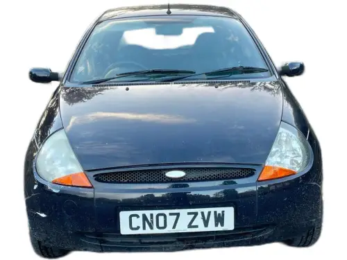 Ford KA CN07 ZVW