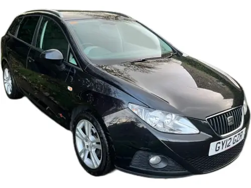 SEAT Ibiza GY12 GZR