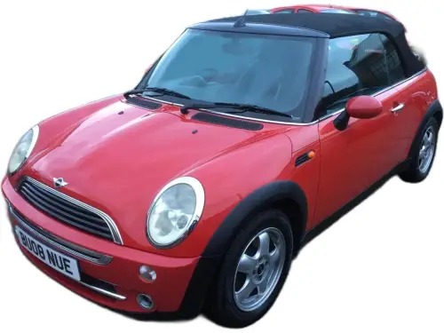 MINI Mini BU08 NUE