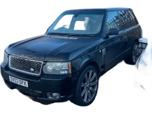 Land Rover Range Rover DV03 DFK
