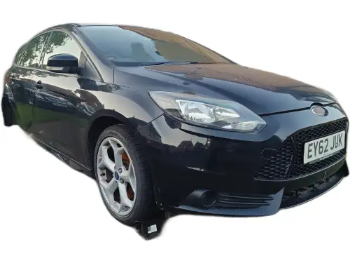 Ford Focus EY62 JUK