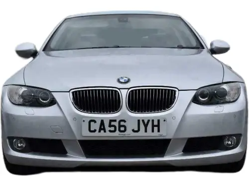 BMW 330d SE A CA56 JYH