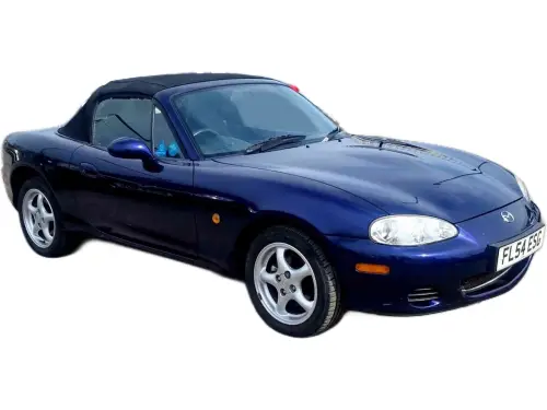 Mazda MX-5 FL54 ESG